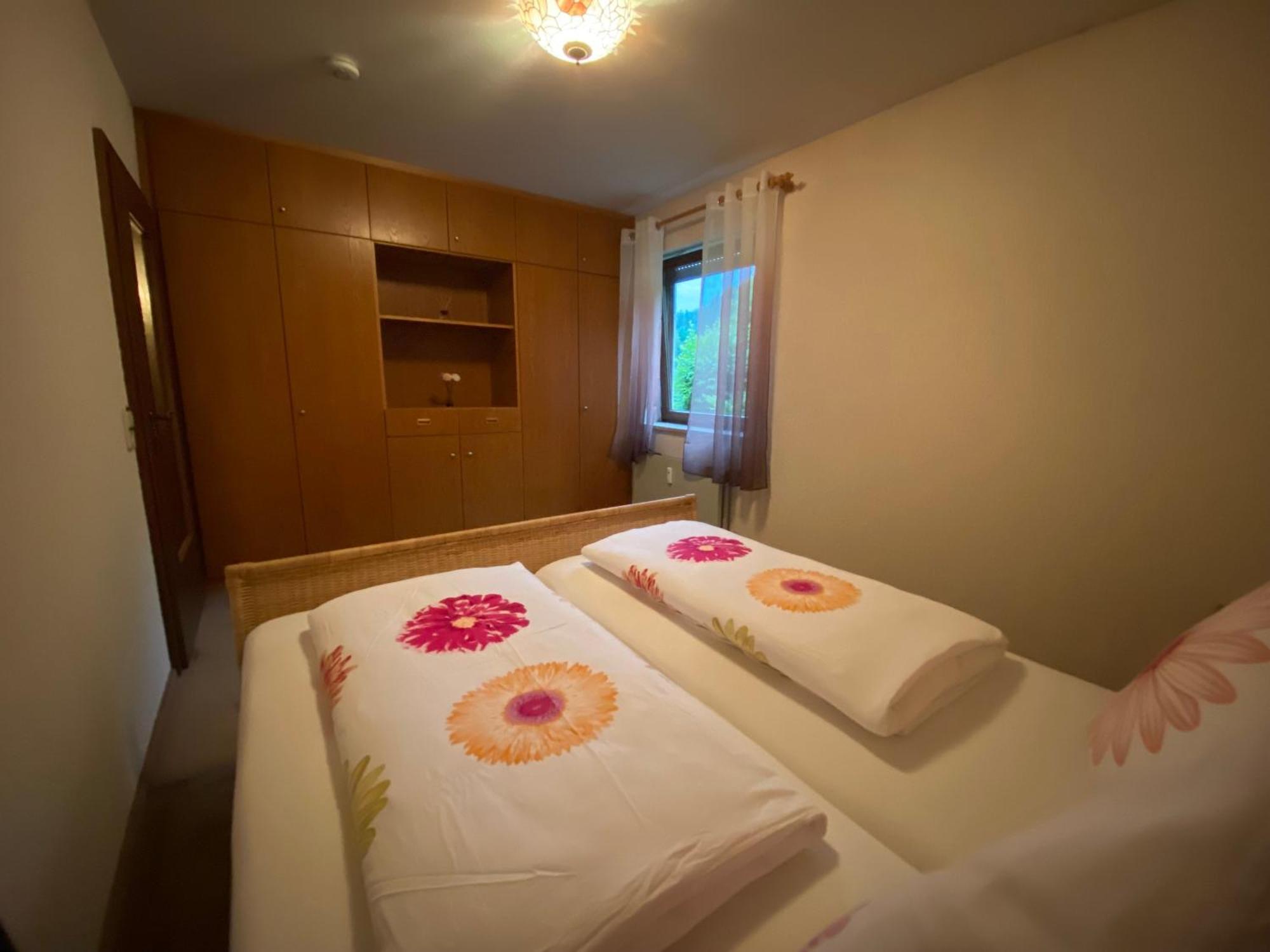 Ferienwohnung Schoenblick Schönau im Schwarzwald Kültér fotó