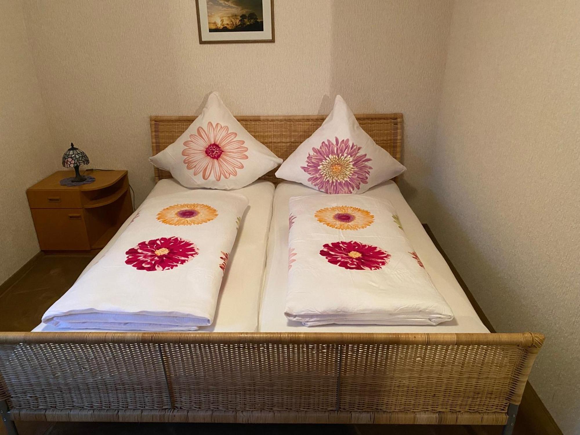 Ferienwohnung Schoenblick Schönau im Schwarzwald Kültér fotó