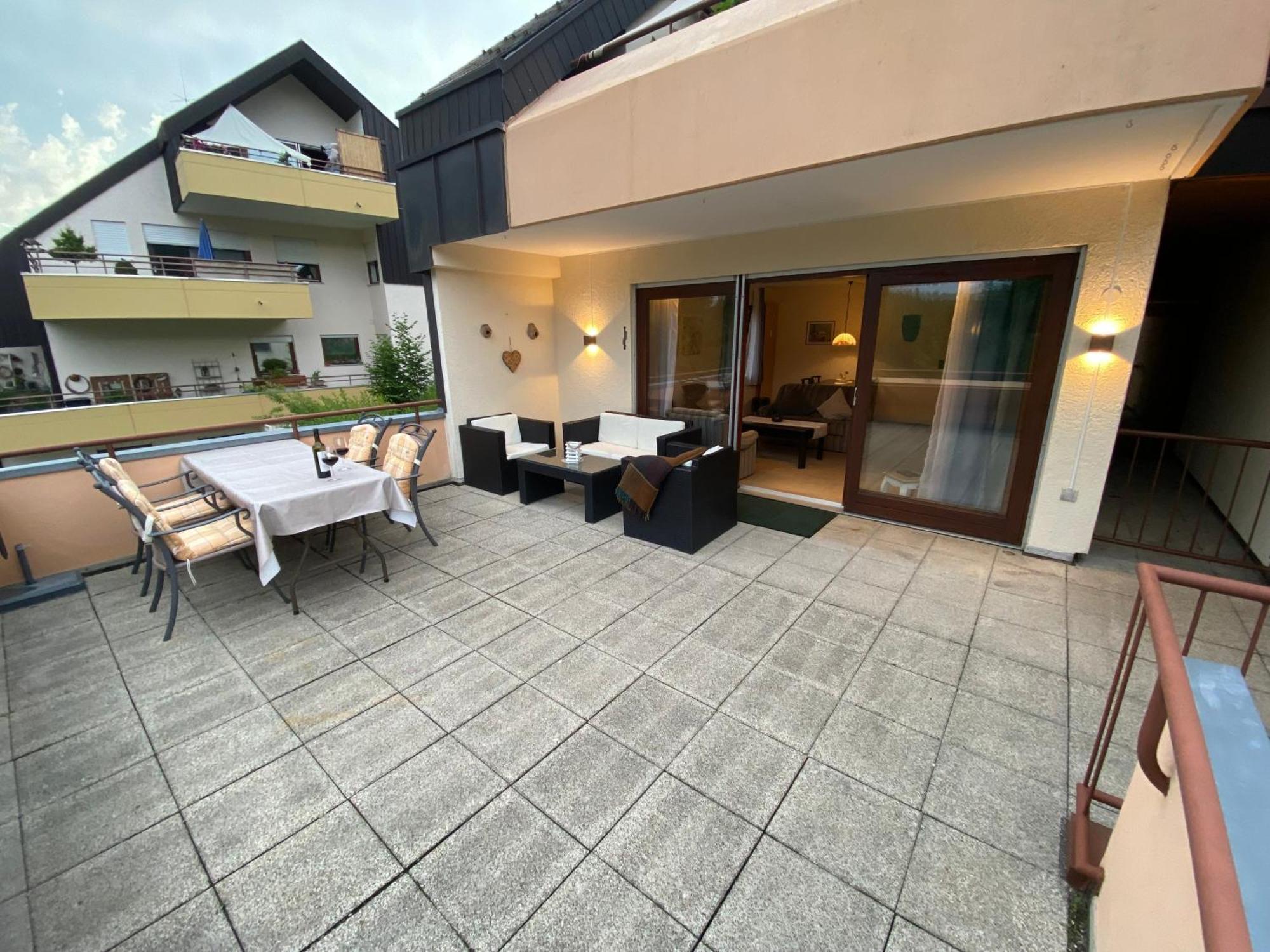 Ferienwohnung Schoenblick Schönau im Schwarzwald Kültér fotó